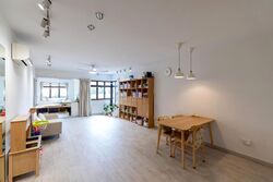 Blk 91 Commonwealth View (Queenstown), HDB 4 Rooms #517519031